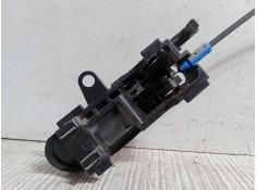 Recambio de cerradura puerta trasera izquierda para toyota yaris (_p1_) 1.3 (scp12_, scp13_) referencia OEM IAM    2