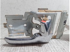 Recambio de maneta interior puerta delantera izquierda para mazda mx-5 ii (nb) 1.8 16v (nb8c) referencia OEM IAM   