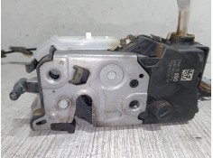 Recambio de cerradura puerta delantera derecha para peugeot 3008 i monospace (0u_) 1.6 hdi referencia OEM IAM PSA732290  