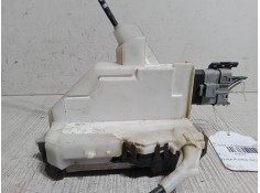 Recambio de cerradura puerta delantera derecha para peugeot 3008 i monospace (0u_) 1.6 hdi referencia OEM IAM PSA732290   2