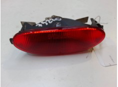 Recambio de faro antiniebla trasero para peugeot 206 cc (2d) 1.6 16v (2dnfuf, 2dnfur) referencia OEM IAM    2