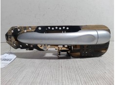 Recambio de maneta exterior puerta trasera izquierda para renault grand scénic iii (jz0/1_) 1.5 dci referencia OEM IAM   