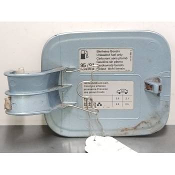 TAPA EXTERIOR COMBUSTIBLE 