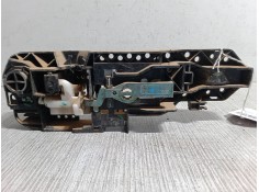 Recambio de maneta exterior puerta trasera izquierda para renault grand scénic iii (jz0/1_) 1.5 dci referencia OEM IAM    2