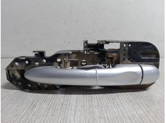 Recambio de maneta exterior puerta trasera derecha para renault grand scénic iii (jz0/1_) 1.5 dci referencia OEM IAM   