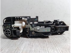 Recambio de maneta exterior puerta trasera derecha para renault grand scénic iii (jz0/1_) 1.5 dci referencia OEM IAM    2
