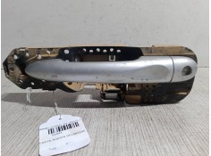 Recambio de maneta exterior puerta delantera izquierda para renault grand scénic iii (jz0/1_) 1.5 dci referencia OEM IAM   