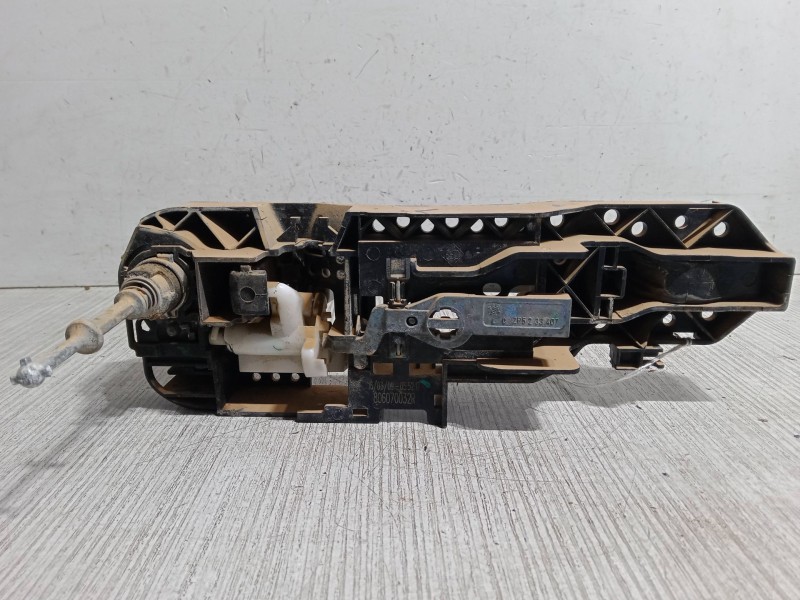 Recambio de maneta exterior puerta delantera izquierda para renault grand scénic iii (jz0/1_) 1.5 dci referencia OEM IAM   