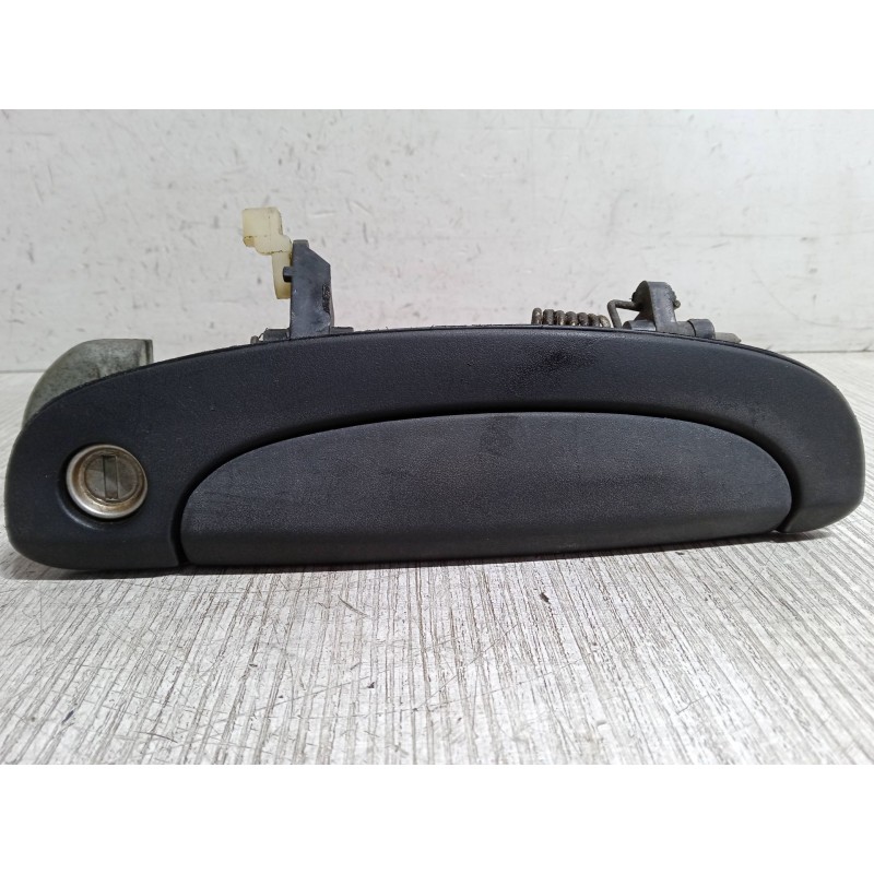 Recambio de maneta exterior puerta delantera derecha para hyundai getz (tb) 1.1 referencia OEM IAM   