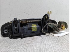 Recambio de maneta exterior puerta delantera derecha para hyundai getz (tb) 1.1 referencia OEM IAM    2