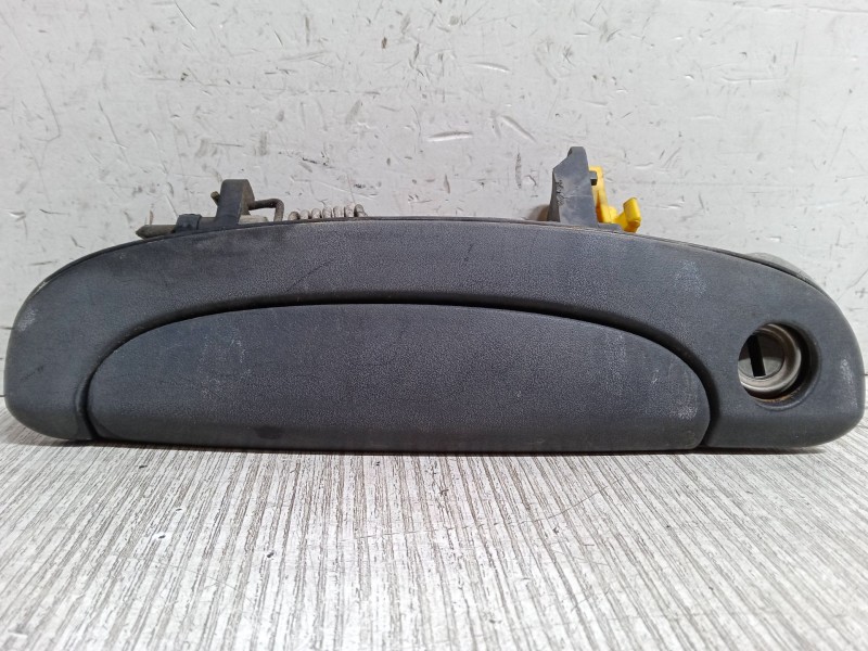 Recambio de maneta exterior puerta delantera izquierda para hyundai getz (tb) 1.1 referencia OEM IAM   
