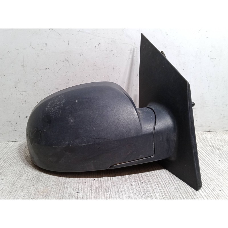 Recambio de retrovisor derecho para hyundai getz (tb) 1.1 referencia OEM IAM   