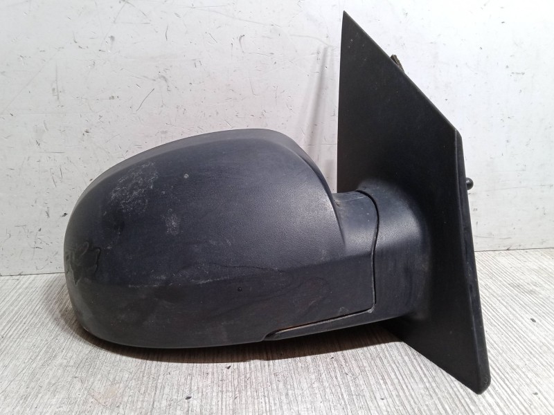 Recambio de retrovisor derecho para hyundai getz (tb) 1.1 referencia OEM IAM   