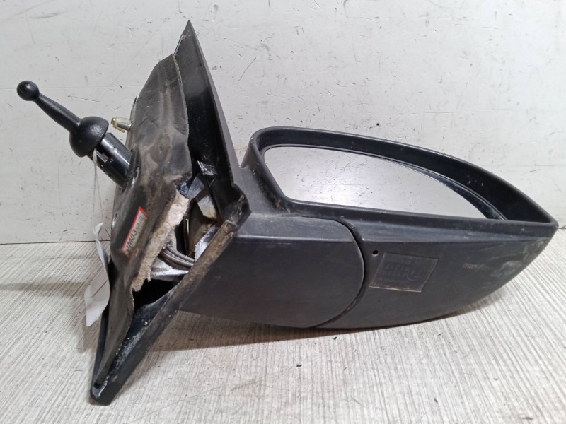 Recambio de retrovisor derecho para hyundai getz (tb) 1.1 referencia OEM IAM   