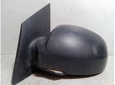 Recambio de retrovisor izquierdo para hyundai getz (tb) 1.1 referencia OEM IAM   