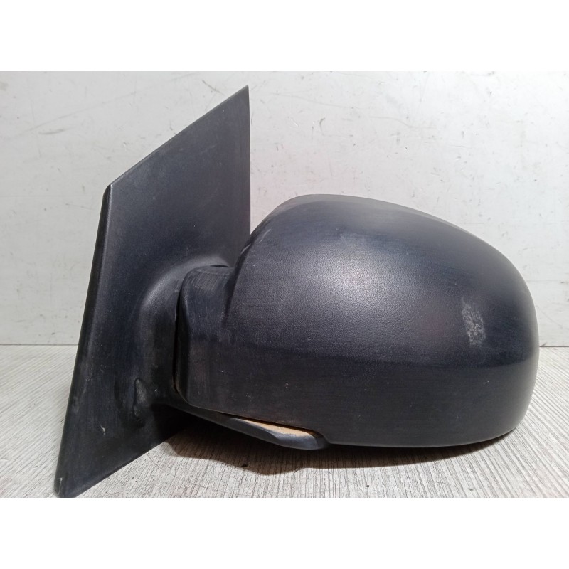 Recambio de retrovisor izquierdo para hyundai getz (tb) 1.1 referencia OEM IAM   