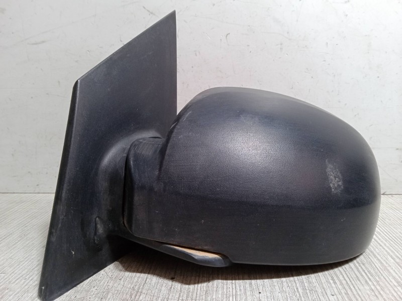 Recambio de retrovisor izquierdo para hyundai getz (tb) 1.1 referencia OEM IAM   