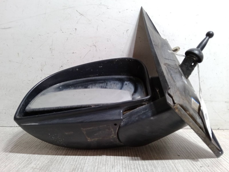 Recambio de retrovisor izquierdo para hyundai getz (tb) 1.1 referencia OEM IAM   
