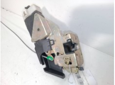 Recambio de cerradura puerta trasera izquierda para mitsubishi carisma (da_) 1.6 (da1a) referencia OEM IAM    2