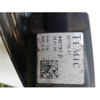 ELEVALUNAS ELECTRICO DELANTERO IZQUIERDO 