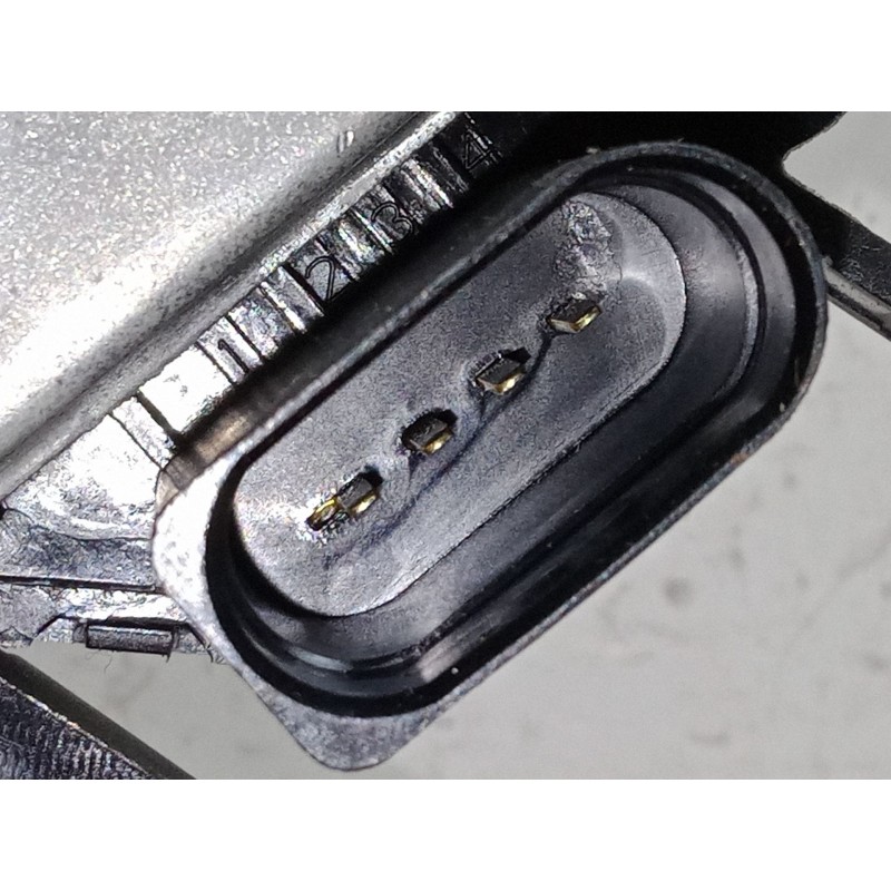 Recambio de motor limpia trasero para volkswagen polo vi (aw1, bz1, ae1) 1.0 tsi referencia OEM IAM 5G0955711C  