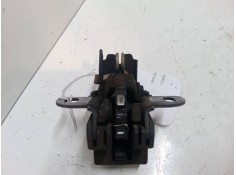 Recambio de cerradura porton superior izquierda para opel combo furgoneta/monovolumen 1.3 cdti 16v referencia OEM IAM   