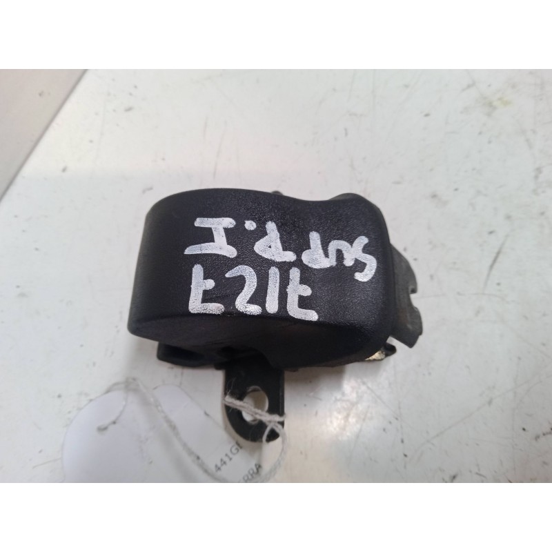 Recambio de cerradura porton superior izquierda para opel combo furgoneta/monovolumen 1.3 cdti 16v referencia OEM IAM   