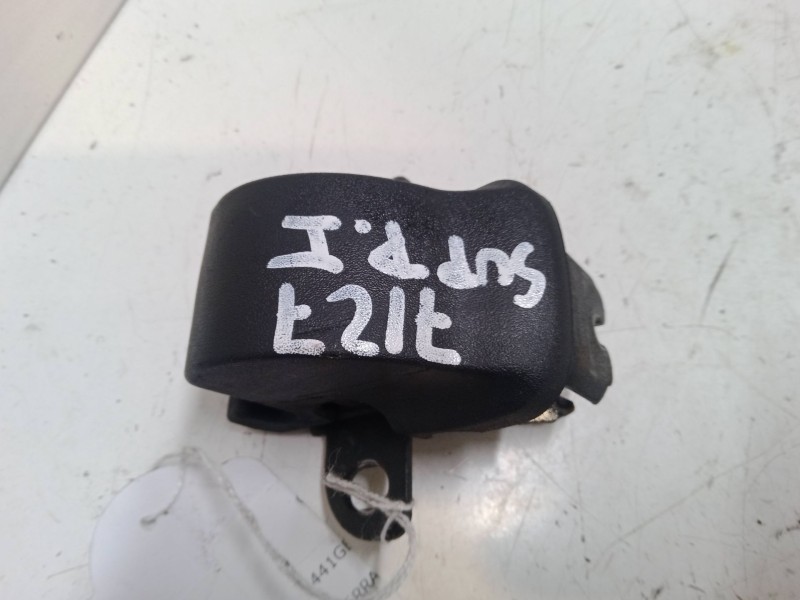 Recambio de cerradura porton superior izquierda para opel combo furgoneta/monovolumen 1.3 cdti 16v referencia OEM IAM   