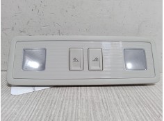Recambio de luz interior trasera para volkswagen polo vi (aw1, bz1, ae1) 1.0 tsi referencia OEM IAM   