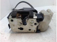 Recambio de cerradura puerta delantera izquierda para fiat doblo monospace (119_, 223_) 1.3 jtd referencia OEM IAM    2