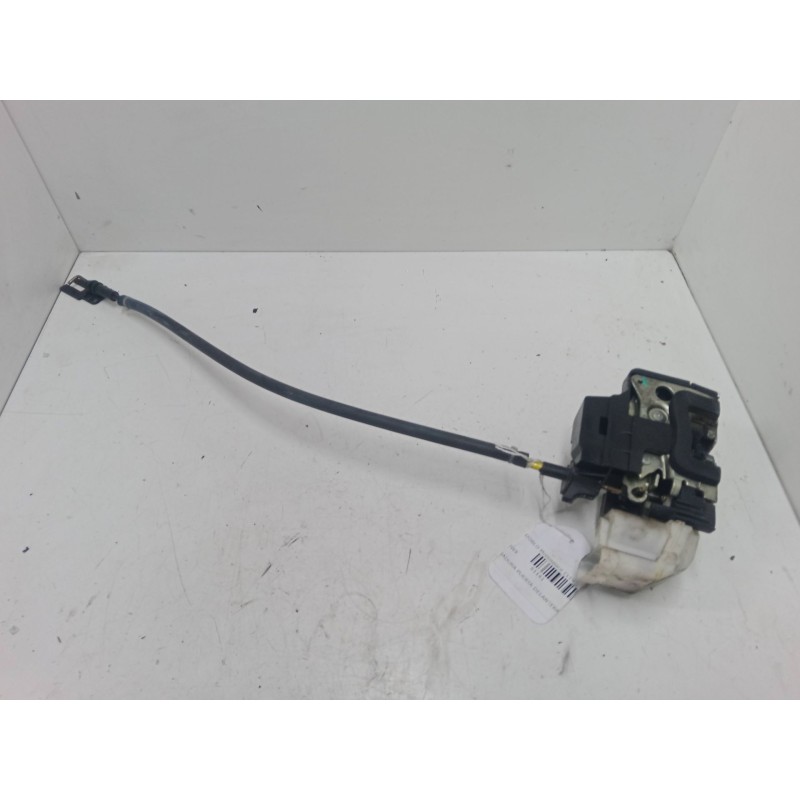 Recambio de cerradura puerta delantera derecha para fiat doblo monospace (119_, 223_) 1.3 jtd referencia OEM IAM   