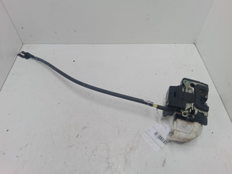 Recambio de cerradura puerta delantera derecha para fiat doblo monospace (119_, 223_) 1.3 jtd referencia OEM IAM   