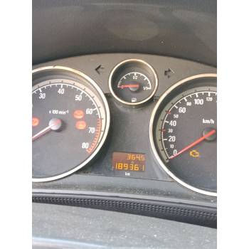 OPEL ASTRA H (A04)