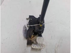 Recambio de cerradura puerta delantera derecha para fiat doblo monospace (119_, 223_) 1.3 jtd referencia OEM IAM    2