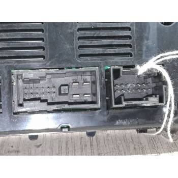 MANDO CLIMATIZADOR A1729000611 