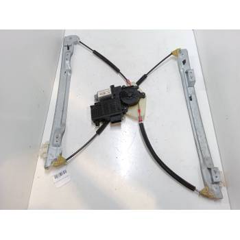 ELEVALUNAS ELECTRICO DELANTERO IZQUIERDO 9674032780 