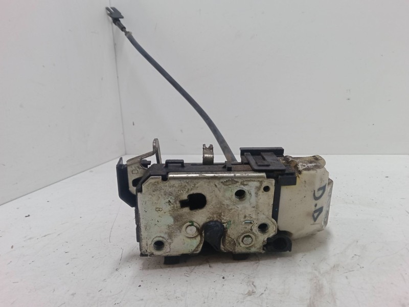 Recambio de cerradura puerta delantera derecha para fiat doblo monospace (119_, 223_) 1.3 jtd referencia OEM IAM   