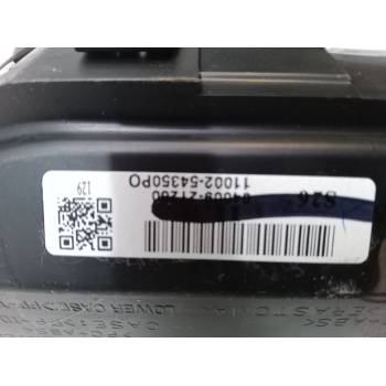CUADRO INSTRUMENTOS 11002-54350PO 