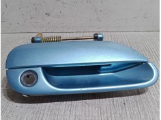 Recambio de maneta exterior puerta delantera derecha para mazda mx-5 ii (nb) 1.8 16v (nb8c) referencia OEM IAM