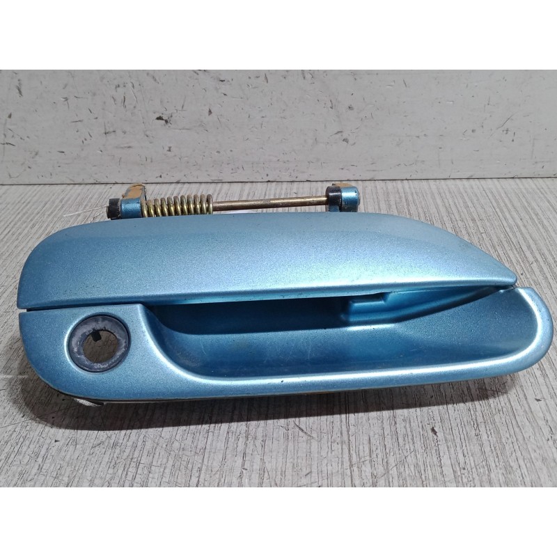 Recambio de maneta exterior puerta delantera derecha para mazda mx-5 ii (nb) 1.8 16v (nb8c) referencia OEM IAM   
