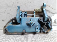 Recambio de maneta exterior puerta delantera derecha para mazda mx-5 ii (nb) 1.8 16v (nb8c) referencia OEM IAM    2