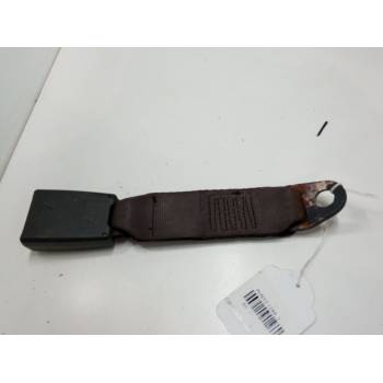 ANCLAJE CINTURON TRASERO IZQUIERDO 