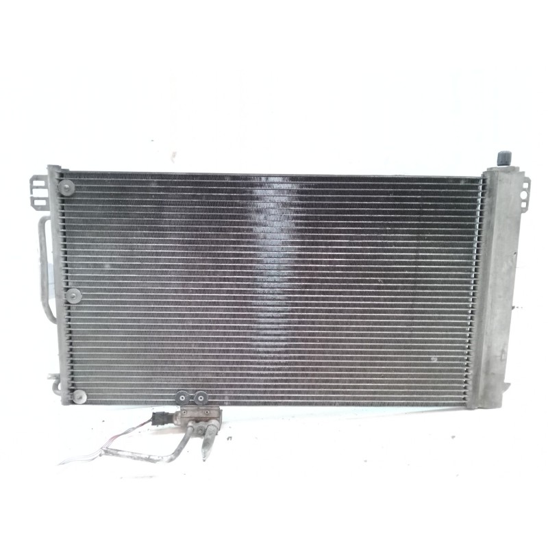 Recambio de radiador a/a /condensador para mercedes-benz clase c coupé (cl203) c 180 kompressor (203.746) referencia OEM IAM   