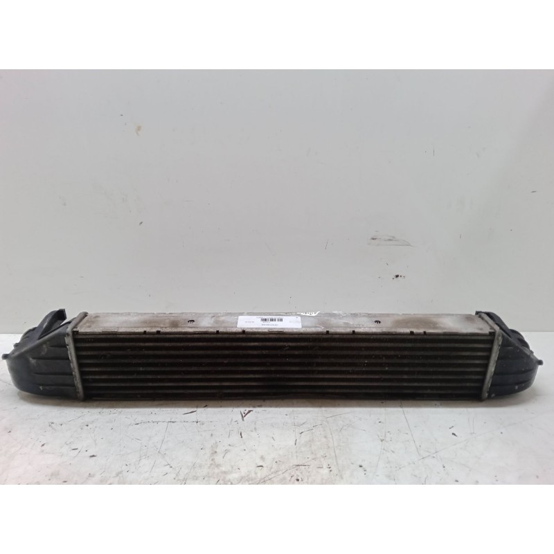 Recambio de intercooler para mercedes-benz clase c coupé (cl203) c 180 kompressor (203.746) referencia OEM IAM   