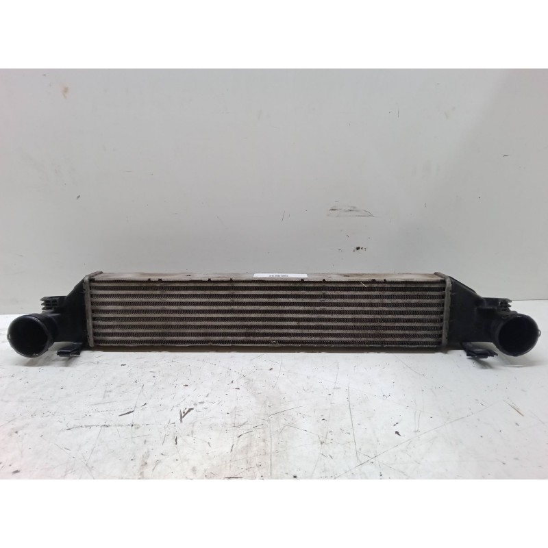 Recambio de intercooler para mercedes-benz clase c coupé (cl203) c 180 kompressor (203.746) referencia OEM IAM   