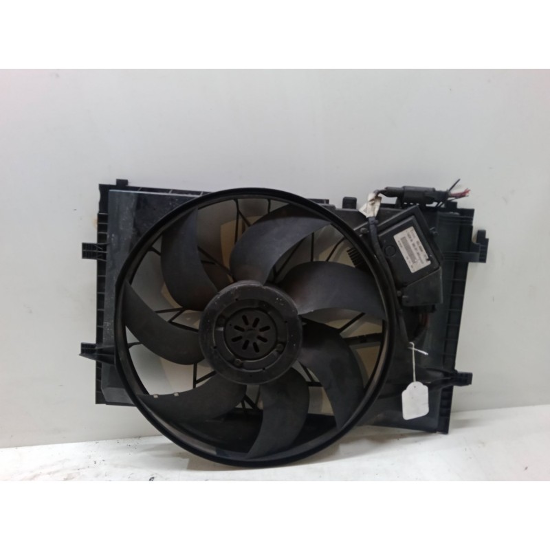 Recambio de electroventilador para mercedes-benz clase c coupé (cl203) c 180 kompressor (203.746) referencia OEM IAM   