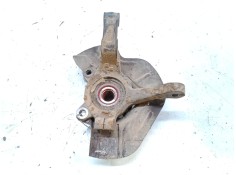 Recambio de mangueta delantera derecha para fiat scudo autobús (220_) 2.0 jtd 16v referencia OEM IAM   