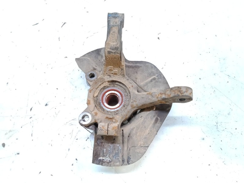 Recambio de mangueta delantera derecha para fiat scudo autobús (220_) 2.0 jtd 16v referencia OEM IAM   