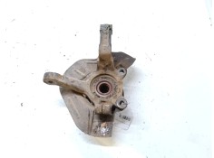 Recambio de mangueta delantera izquierda para fiat scudo autobús (220_) 2.0 jtd 16v referencia OEM IAM   