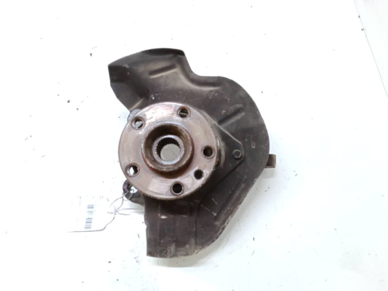 Recambio de mangueta delantera izquierda para fiat scudo autobús (220_) 2.0 jtd 16v referencia OEM IAM   